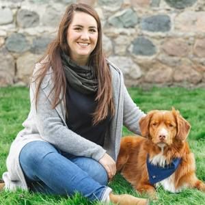 Meet your Posher, Bridget